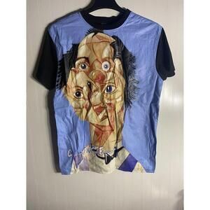 Coke Boys Wear L Tee Shirt